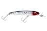 Halco Laser Pro 120mm 20g Shallow Diver Hard Body Lure [cl:chrome Tiger]