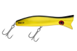 Halco Roosta Popper 135mm 49g Popper Lure [cl:gold/black]