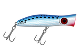 Halco Roosta Popper 80mm 16g Popper Lure [cl:pilchard]