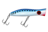 Halco Roosta Popper 80mm 16g Popper Lure [cl:pilchard]