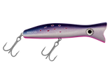 Halco Roosta Popper 160mm 75g Popper Lure [cl:gravel Rash]