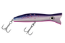 Halco Roosta Popper 160mm 75g Popper Lure [cl:gravel Rash]