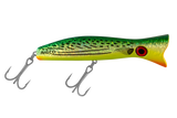 Halco Roosta Popper 160mm 75g Popper Lure [cl:bonito]
