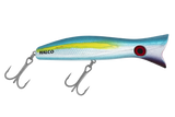 Halco Roosta Popper 160mm 75g Popper Lure [cl:fusilier]