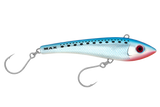 Halco Max 190mm 155g Hard Body Lure [cl:pilchard]