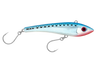 Halco Max 190mm 155g Hard Body Lure [cl:pilchard]