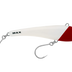 Halco Max 190mm 155g Hard Body Lure [cl:white Redhead]