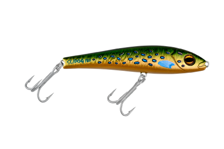 Halco Slidog 105h H50 Pilchard [cl:trout Envy]