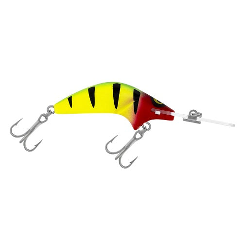Halco Rmg Poltergeist 80mm 17g Hard Body Lure [cl:axel]