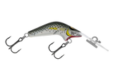 Halco Rmg Poltergeist 50std 7g Deep Diver Hard Body Lure [cl:mullet]