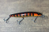 Halco Rmg Scorpion 125std 20g Hard Body Lure ^ [cl:r5 Fire Fin]