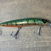 Halco Rmg Scorpion 125std 20g Hard Body Lure ^ [cl:r26 Golden Green]