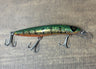 Halco Rmg Scorpion 125std 20g Hard Body Lure ^ [cl:r26 Golden Green]