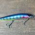 Halco Rmg Scorpion 125dd 20g Hard Body Lure >^ [cl:r2 Blue Stripe]