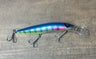 Halco Rmg Scorpion 125dd 20g Hard Body Lure >^ [cl:r2 Blue Stripe]