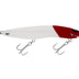 Halco Rmg Scorpion 125dd 20g Deep Dver Hard Body Lure [cl:white Redhead]