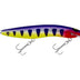 Halco Rmg Scorpion 125dd 20g Deep Dver Hard Body Lure [cl:deep Purple]