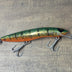 Halco Rmg Scorpion 125dd 20g Hard Body Lure >^ [cl:r26 Golden Green]