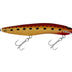 Halco Rmg Scorpion 125dd 20g Deep Dver Hard Body Lure [cl:king Brown]