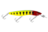 Halco Rmg Scorpion 125dd 20g Deep Dver Hard Body Lure [cl:axel]