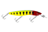 Halco Rmg Scorpion 125dd 20g Deep Dver Hard Body Lure [cl:axel]