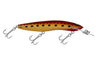 Halco Rmg Scorpion 125s 20g Hard Body Lure ^ [cl:king Brown]