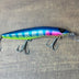 Halco Rmg Scorpion 125xdd 20g Hard Body Lure >^ [cl:r2 Blue Stripe]