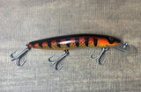 Halco Rmg Scorpion 125xdd 20g Hard Body Lure >^ [cl:r5 Fire Fin]