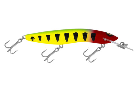 Halco Rmg Scorpion 125xdd 20g Hard Body Lure ^ [cl:axel]