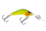 Halco Rmg Poltergeist 50xdd 7g Deep Diver Hard Body Lure [cl:green Fluoro]