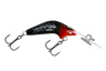 Halco Rmg Poltergeist 50xdd 7g Deep Diver Hard Body Lure [cl:blood Nut]