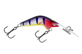 Halco Rmg Poltergeist 50xdd 7g Deep Diver Hard Body Lure [cl:deep Purple]