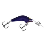 Halco Rmg Poltergeist 50xdd 7g Hard Body Lure ^ [cl:dark Side]