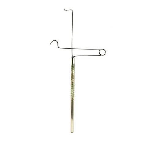 Todd Whip Finisher Tool [sz:s]