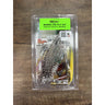 Todd Barra Jig Fly Kit [cl:natural/bronze]