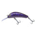 Stumpjumper No 3 55mm 6g Deep Diver Hard Body Lure [cl:people Eatter - 44]