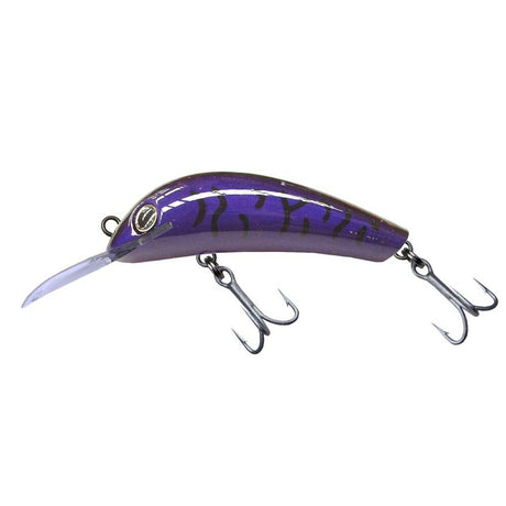 Stumpjumper No 3 55mm 6g Deep Diver Hard Body Lure [cl:people Eatter - 44]