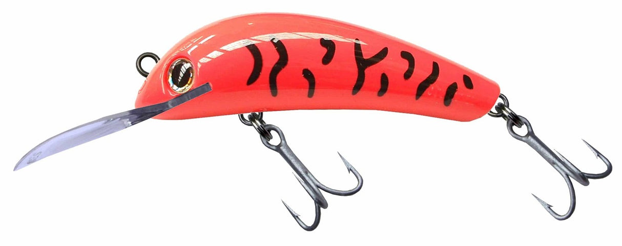 Stumpjumper No 3 55mm 6g Hard Body Lure ^ [cl:55]