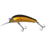 Stumpjumper No 3 55mm 6g Deep Diver Hard Body Lure [cl:gold Chisel - 55]