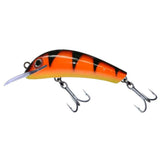 Stumpjumper No 3 55mm 6g Deep Diver Hard Body Lure [cl:orange Tiger - 90]