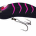 Classic Dr Evil 90mm +20 Hard Body Lure [cl:pink Knight]