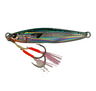 Bluewater Intruder 60gjig Lure ><^ [cl:01]