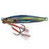 Bluewater Intruder 60gjig Lure ><^ [cl:02]
