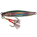Bluewater Intruder 60gjig Lure ><^ [cl:05]