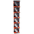 Sea Dog Spring Loaded Rod Holder