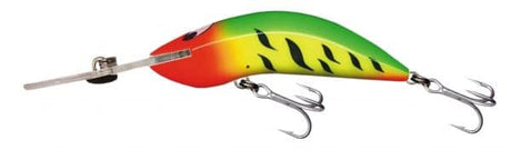 Classic Dr Evil 90mm +20 Hard Body Lure [cl:guns N Roses]