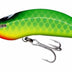 Classic Dr Evil 90mm +20 Hard Body Lure [cl:bananafish]
