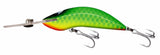 Classic Dr Evil 90mm +20 Hard Body Lure [cl:bananafish]