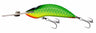 Classic Dr Evil 90mm +20 Hard Body Lure [cl:bananafish]