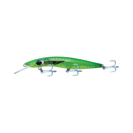 Classic Barra Ghost 120mm +3 Hard Body Lure ^ [cl:bananafish]